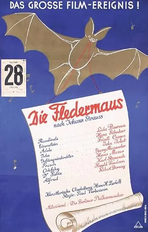 Летучая мышь (1937)