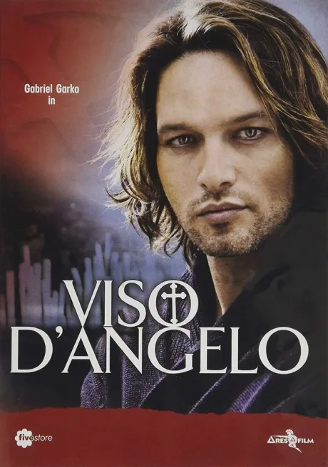 Лицо ангела (сериал 2011)