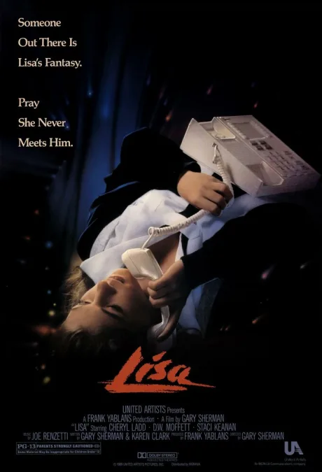 Лиза (1990)