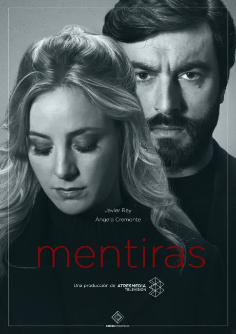 Ложь (сериал 2020)