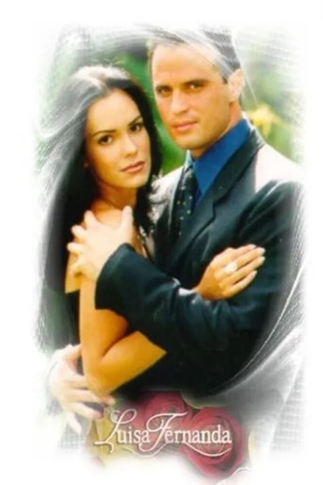 Луиза Фернанда (сериал 1999)
