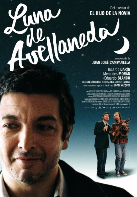 Луна Авельянеды (2004)