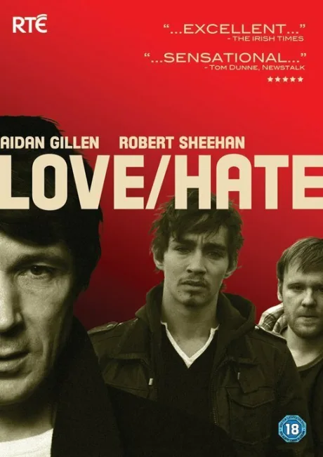 Любовь/Ненависть (сериал 2010)