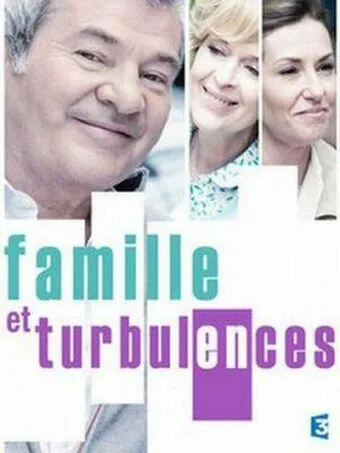 Любовные бури в семейном кругу (2014)