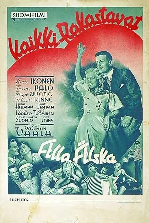Любви подвластен каждый (1935)