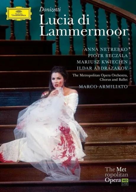 Лючия ди Ламмермур (2009)