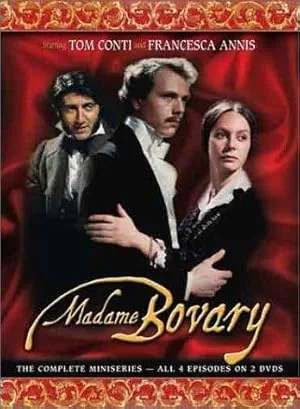 Мадам Бовари (сериал 1975)