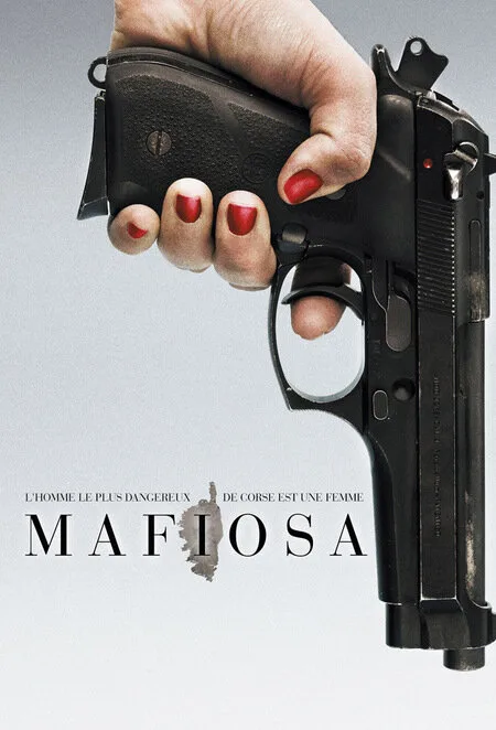 Мафиоза (сериал 2006)