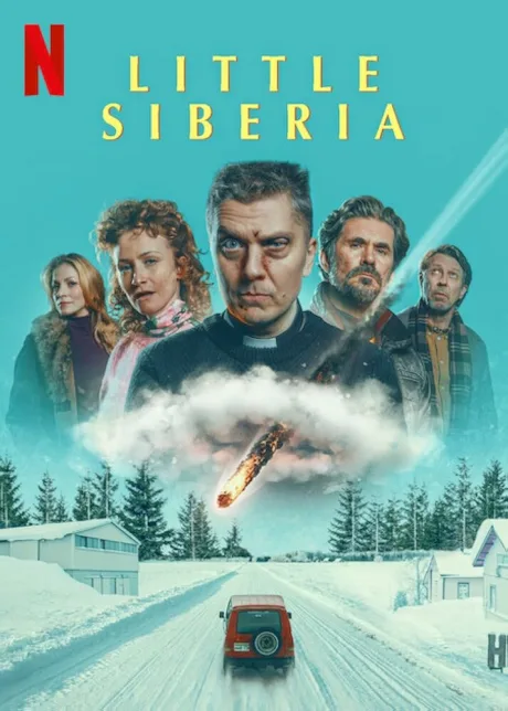 Маленькая Сибирь (2025)