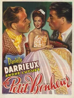 Маленькое счастье (1946)
