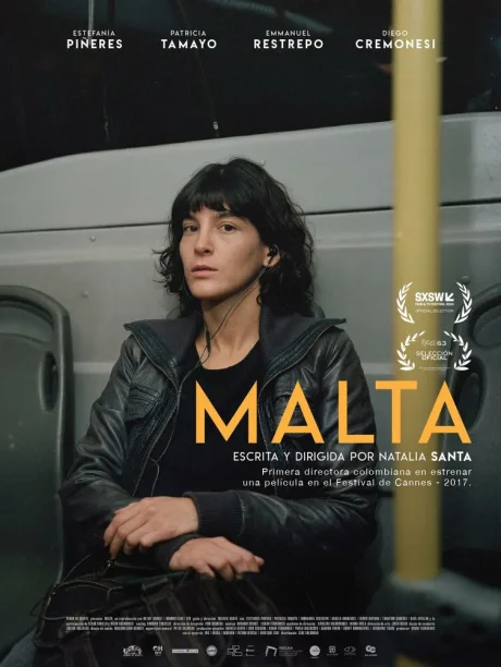 Мальта (2024)