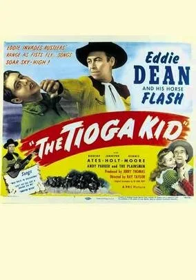 Малыш из Тиоги (1948)