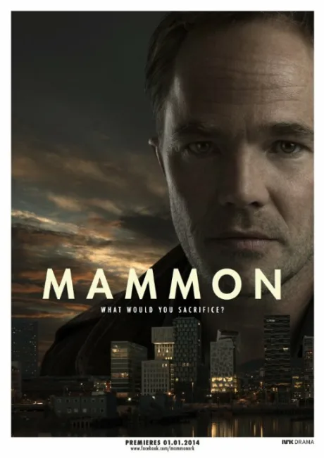 Маммон (сериал 2014)