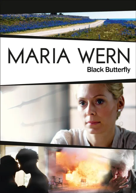 Мария Верн (сериал 2008)