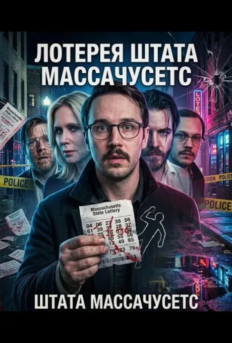 Массачусетская лотерея (2025)