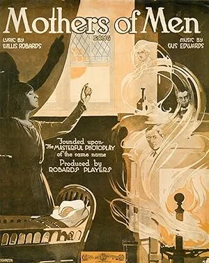 Матери мужчин (1917)