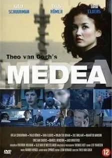 Медея (сериал 2005)