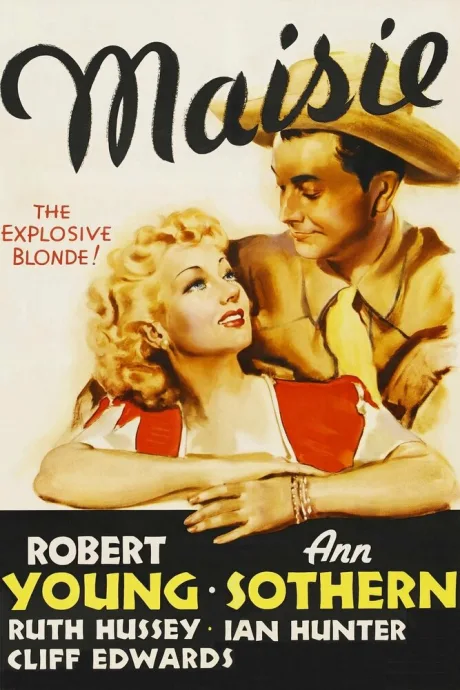 Мейзи (1939)