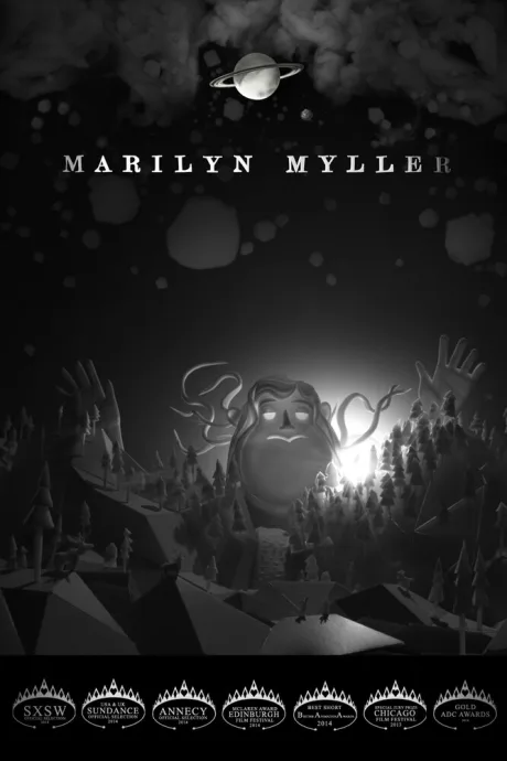 Мэрилин Миллер (2013)