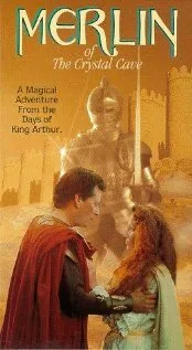Мерлин из хрустальной пещеры (сериал 1991)