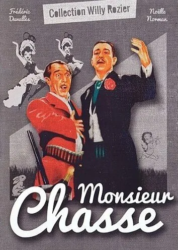 Месье Охота (1947)