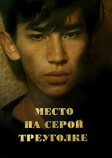 Место на серой треуголке (1993)