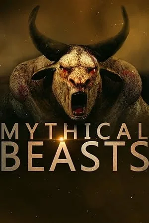 Мифические существа (сериал 2018)