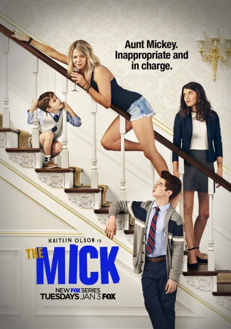 Мик (сериал 2017)