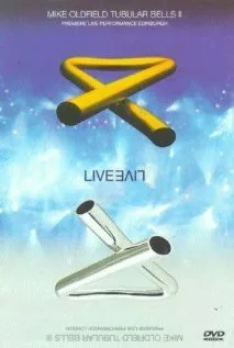 Mike Oldfield: Tubular Bells II (1992)