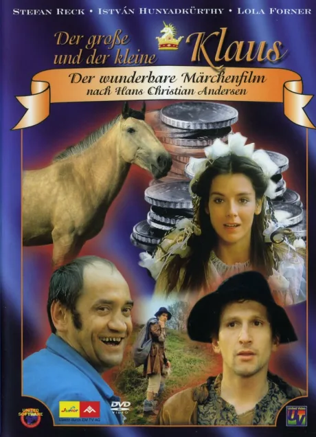 Микола и Миколко (1989)