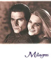 Милагрос (сериал 2000)