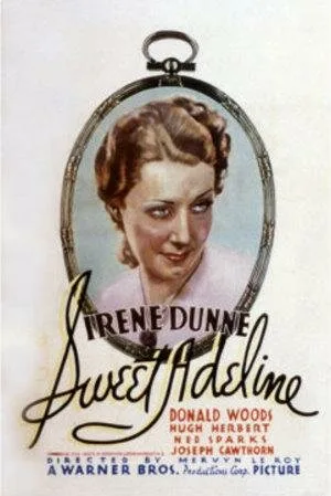 Милая Аделин (1934)