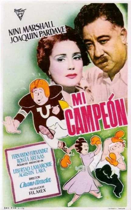 Миллионер для Кристи (1952)
