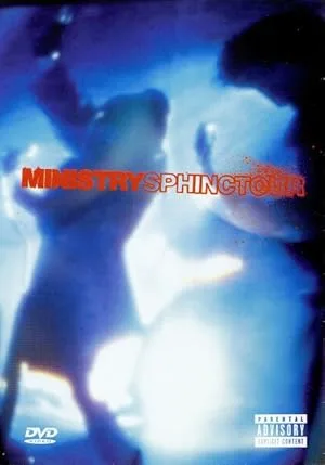 Ministry: Sphinctour (2002)
