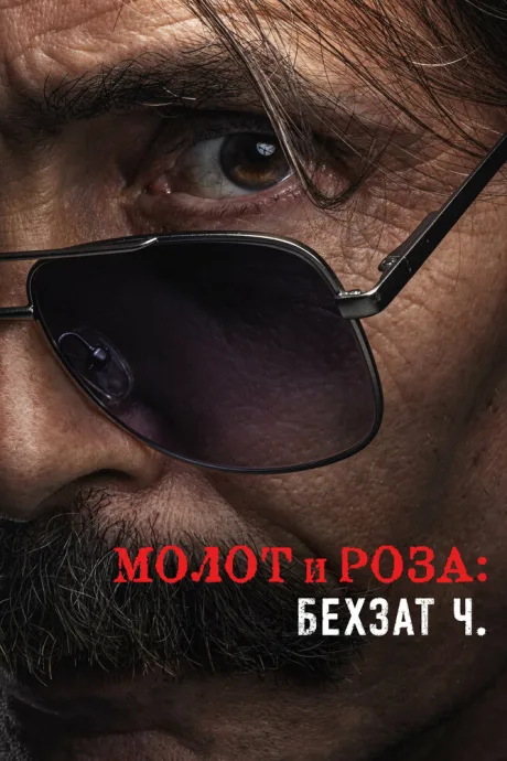 Молот и роза: Бехзат Ч. (сериал 2022)