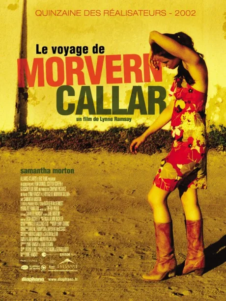 Морверн Каллар (2001)
