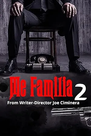 Моя семья 2 (2021)
