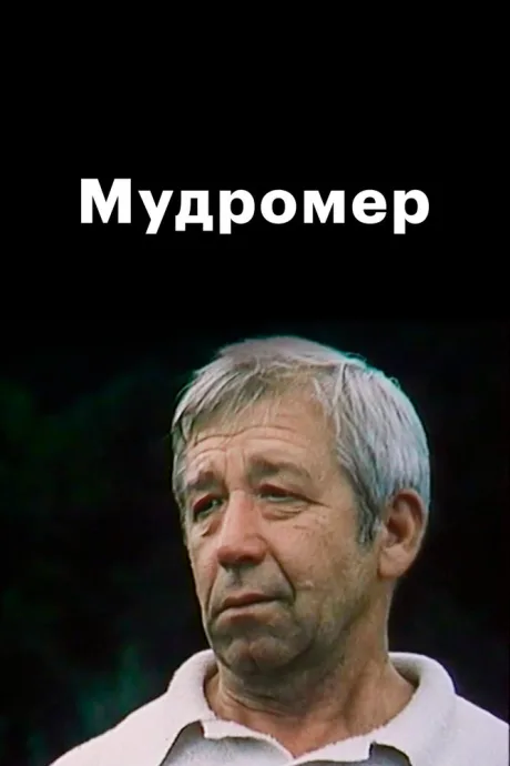Мудромер (сериал 1988)