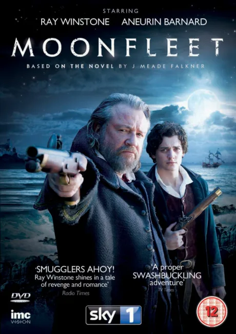 Мунфлит (сериал 2013)