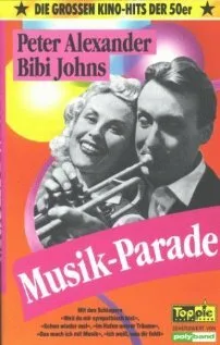 Музыкальный парад (1956)