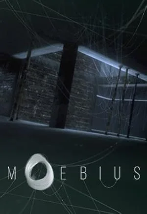 Мёбиус (сериал 2021)