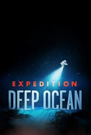 На дне океана (сериал 2021)