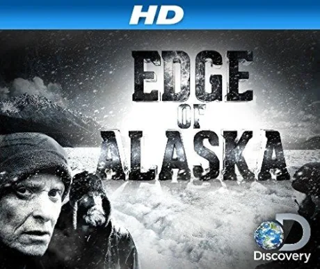 На краю Аляски (сериал 2014)