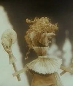 На масленице (1992)