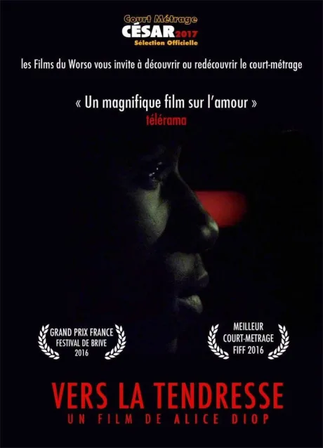 Навстречу нежности (2016)