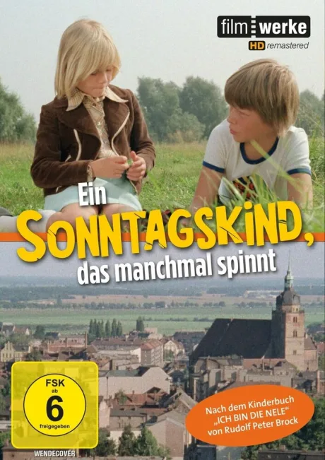 Неисправимая фантазерка (1978)
