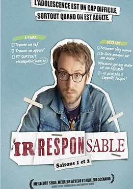 Неисправимый (сериал 2015)