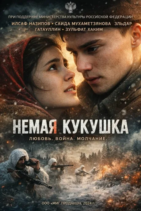 Немая кукушка (2024)