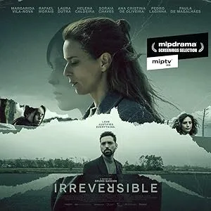 Непоправимая утрата (2024)