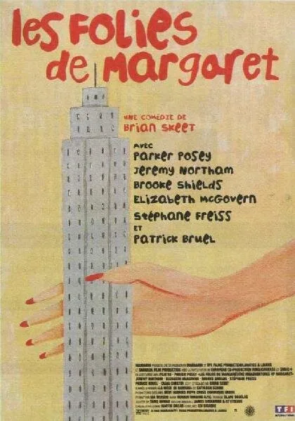 Несчастья Маргарет (1998)